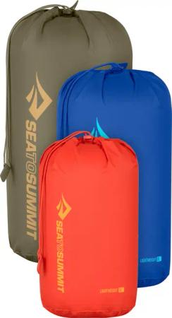 Sea to Summit Lightweight Stuff Packsack Set