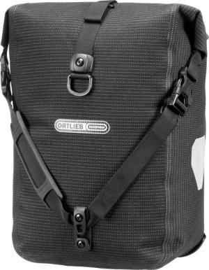 Ortlieb Sport-Roller High-Vis QL2.1 Fahrradtasche