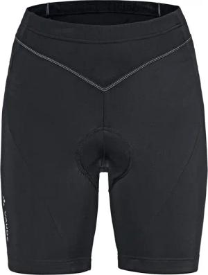 Vaude Damen Active Radhose kurz