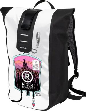 Ortlieb Velocity Design Fahrradrucksack
