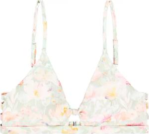 Picture Damen Kalta Print Triangle Bikini Oberteil