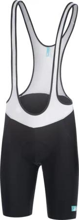Jeuf Herren Essential Road Bib kurz