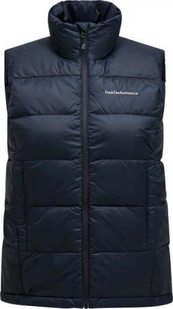 Peak Performance Damen Frost Explorer Weste