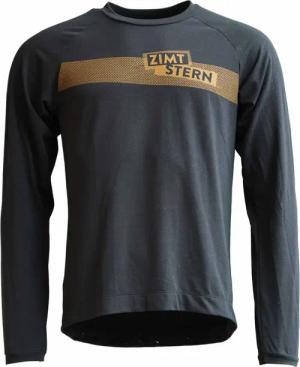 Zimtstern Herren Spunz Trikot