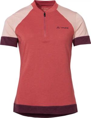 Vaude Damen Altissimo Q-Zip Trikot