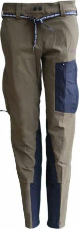Zimtstern Damen Xalpz Tech Hose