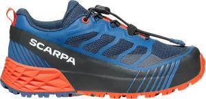 Scarpa Kinder Ribelle Run GTX Schuhe