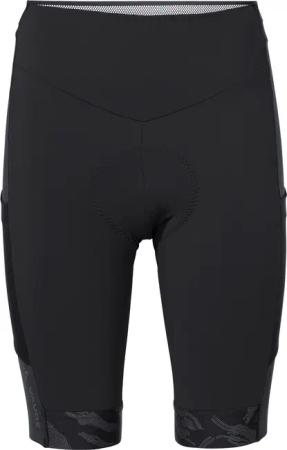 Vaude Damen Kuro II Radhose kurz