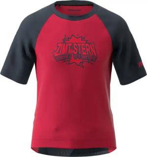 Zimtstern Kinder PureFlowz Radtrikot