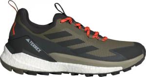 adidas Terrex Herren Free Hiker 2 Low GTX Schuhe