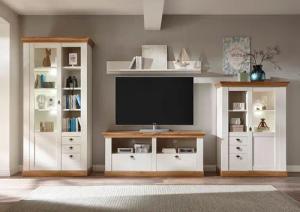 Home affaire Wohnwand "Cremona"