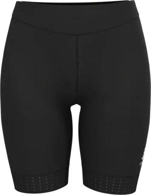 Odlo Damen Zeroweight Radhose kurze