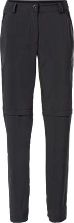 Vaude Damen Yaras Zo Radhose lang
