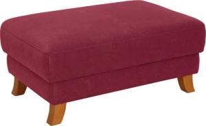 Home affaire Hocker "Trondheim", mit Stauraum und Federkern