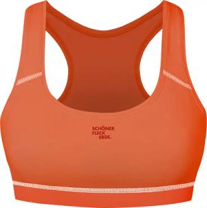 Ein schöner Fleck Erde Damen Wow Sport BH