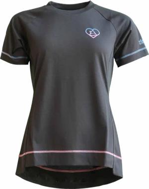 Zimtstern Damen PureFlowz Eco Trikot