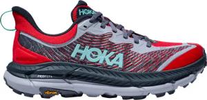 Hoka Damen Mafate Speed 4 Schuhe