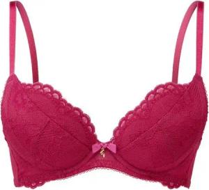 Gossard Dekolleté-BH Lace Push-Up BH Vivacious 70 C (Push-Up, Spitze/Netz)