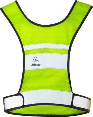 Löffler Reflex Weste