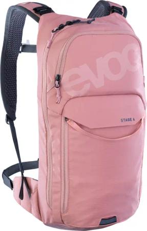 Evoc Stage 6 + Hydration Bladder 2 Rucksack