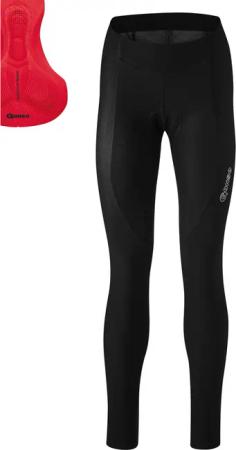 Gonso Damen Sitivo Radhose lang