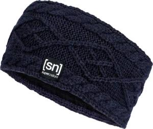 Super.Natural Knit Stirnband
