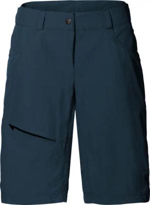 Vaude Damen Tamaro II Radhose kurz