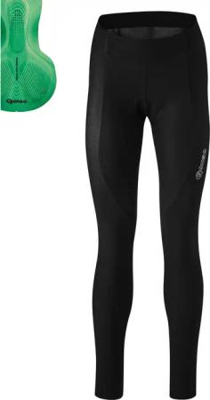 Gonso Damen Sitivo Radhose lang