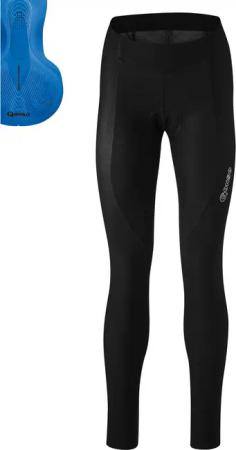 Gonso Damen Sitivo Radhose lang