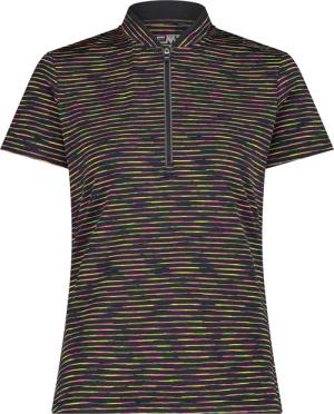CMP Damen Radtrikot