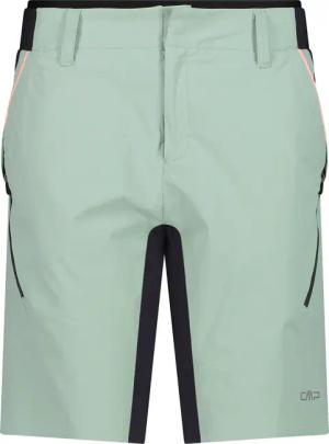 CMP Damen Free Radhose kurz