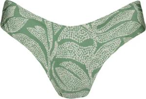 Barts Damen Akamu High Cut Bikini Hose