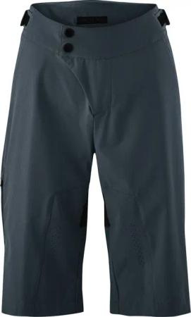 Gonso Damen Nomesino Radhose kurz