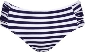 Barts Damen Custe Mid Waist Bikini Hose