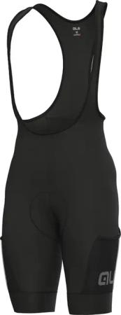 Alé Herren Stones Cargo Bib kurz