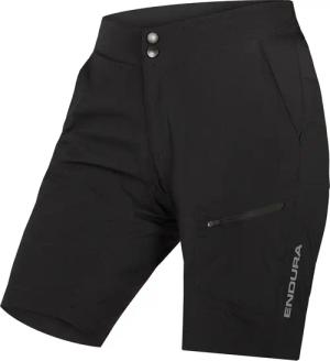 Endura Damen Hummvee Lite MTB Hose kurz