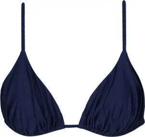 Barts Damen Kelli Gathered Triangle Bikini Oberteil