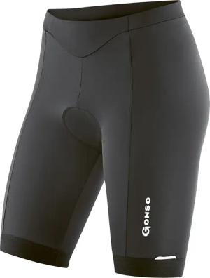 Gonso Damen Fortuna Radhose kurz