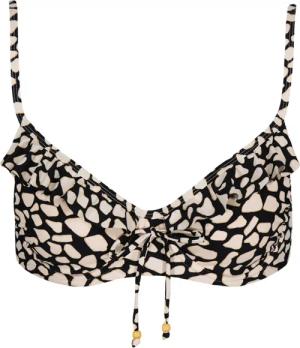 Barts Damen Bishi Young Wire Bikini Oberteil