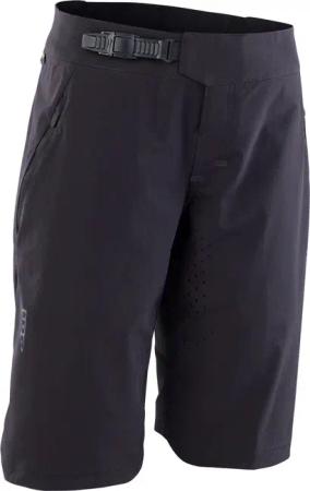 ION Damen Scrub Radhose kurz