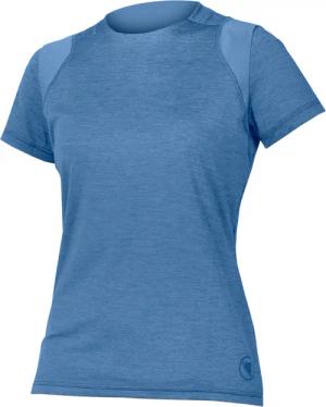 Endura Damen SingleTrack Trikot