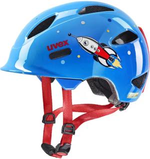 Uvex Kinder Oyo Style Fahrradhelm