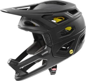 Uvex Revolt MIPS Fahrradelm