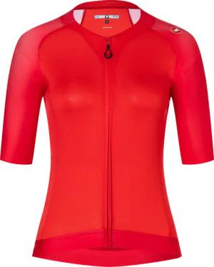 Castelli Damen Aero Pro 7.0 Trikot