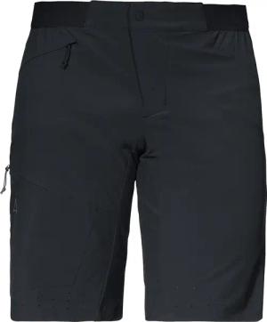 Schöffel Herren Mellow Trail MTB Hose kurz