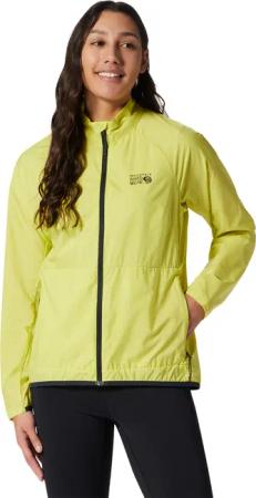 Mountain Hardwear Damen Kor AirShell Jacke