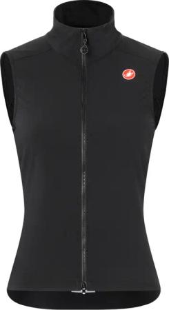Castelli Damen Espresso Weste