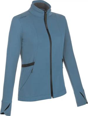 LaMunt Damen Barbara Thermal Jacke