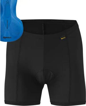 Gonso Damen Sitivo Unterhose mit Sitzpolster