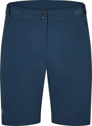 Ziener Damen Nilsa Radhose kurz